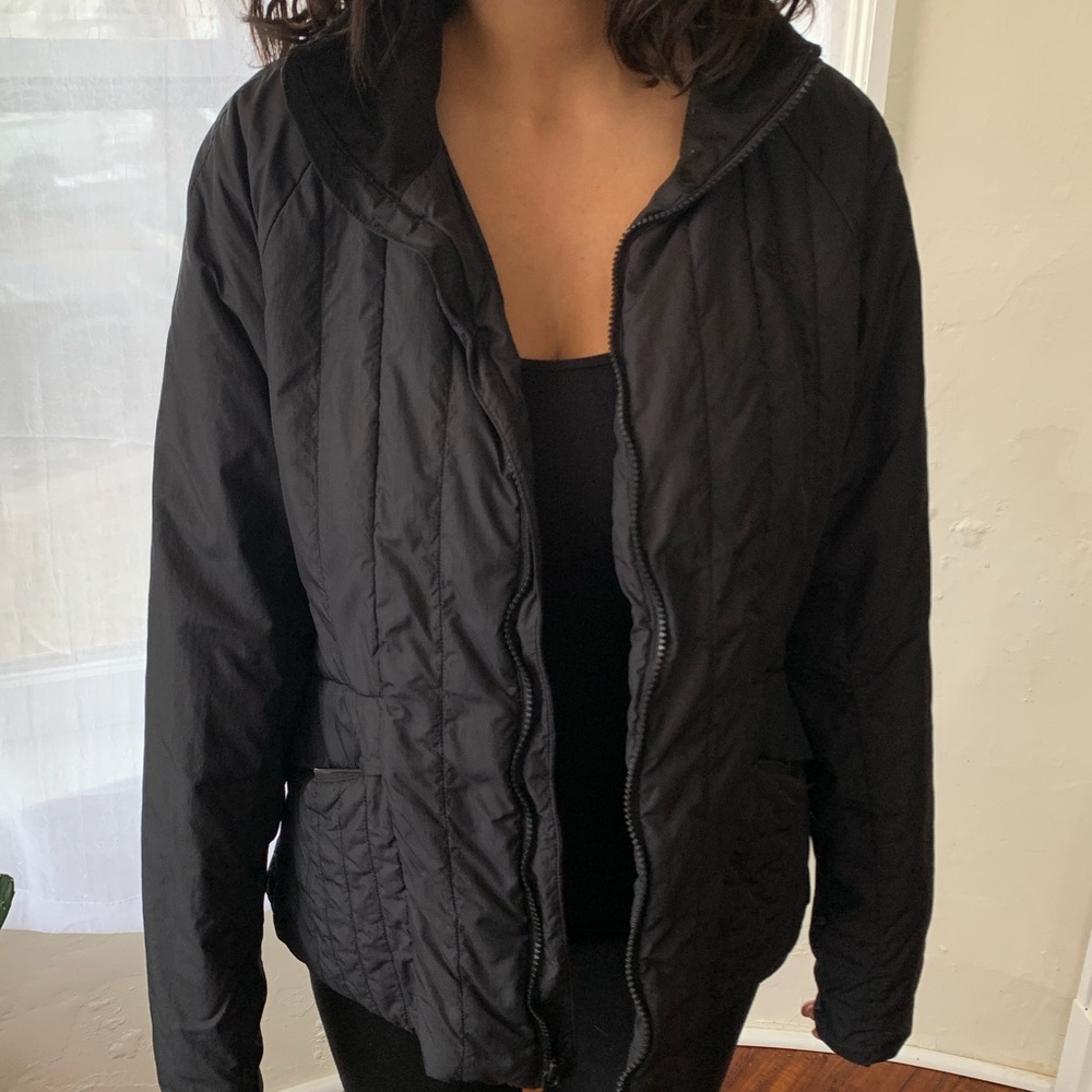 THE NORTH FACE JACKET